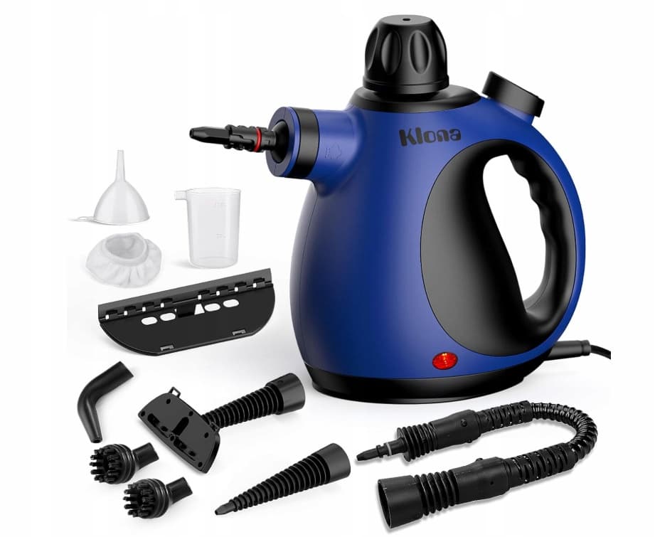 Myjka parowa Klona EM-307 9m-88 - Klona Myjki parowe