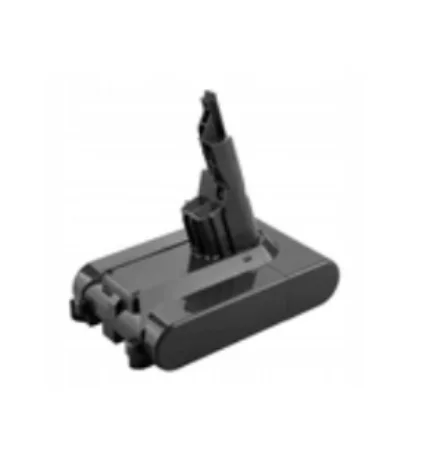 Bateria Akumulator V7 do Dyson 21.6V 6000mAh 129.6Wh Li-Ion – Zamiennik Bateria Akumulator V7 do Dyson 21.6V 6000mAh 129.6Wh Li-Ion – Zamiennik - Akumulatory do odkurzaczy